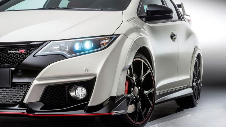 Honda civic type-R