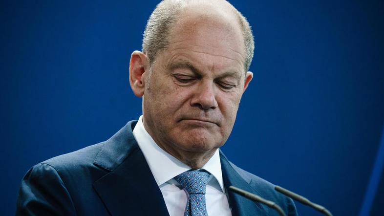 Olaf Scholz