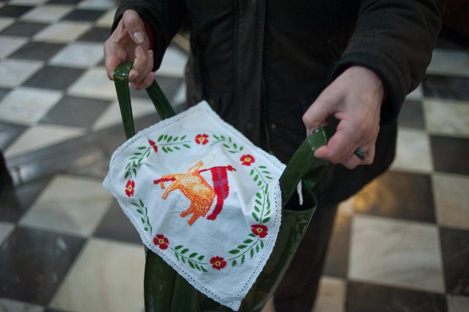 velika noč | Avtor: Anže Petkovšek