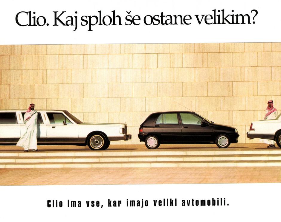 Renault clio | Avtor: Renault