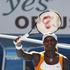OP Avstralije Melbourne 2010 četrtfinale Serena Williams
