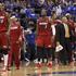 Dallas Mavericks : Miami Heat 86:88