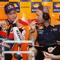 casey stoner honda