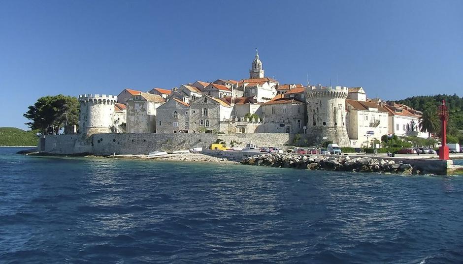 Korčula | Avtor: Shutterstock