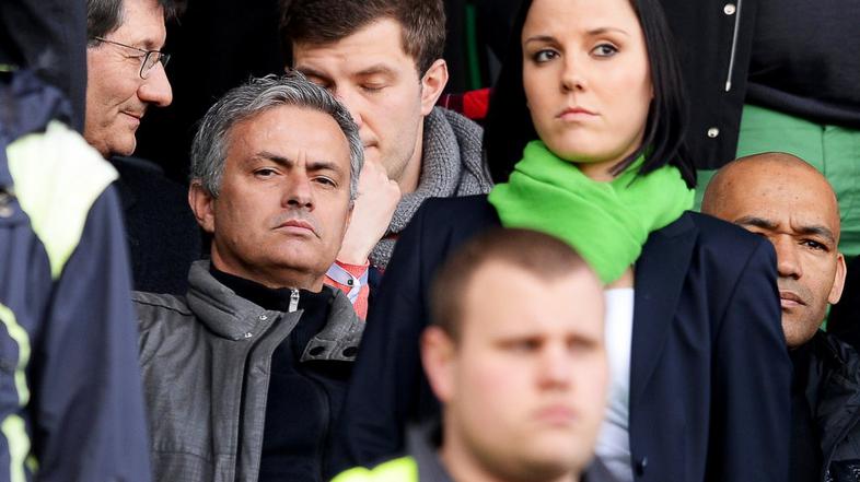 jose mourinho morais