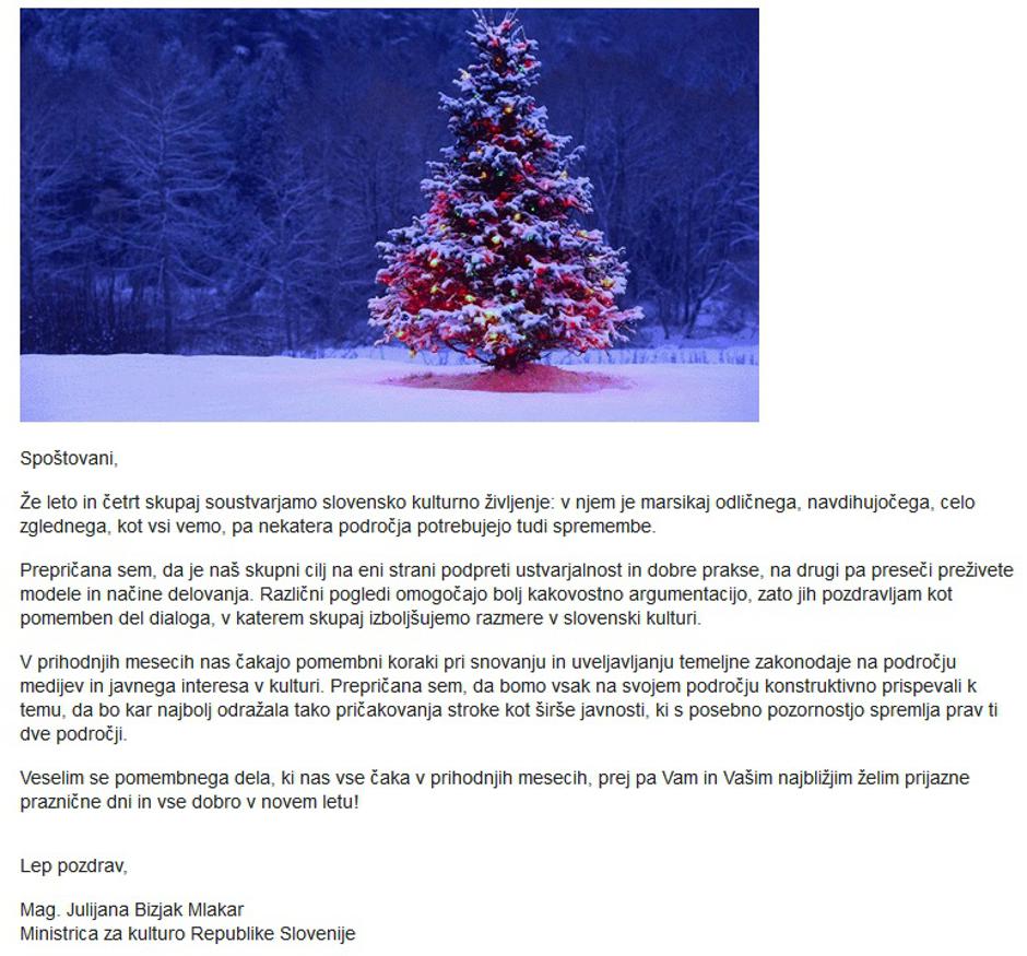 Vošilnice 2016 | Avtor: Ministrstvo za kulturo 