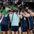 eurobasket u20 slovenija-francija