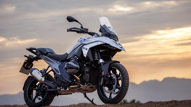 BMW R 1300 GS