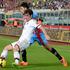 (Catania - AC Milan) Andrea Poli