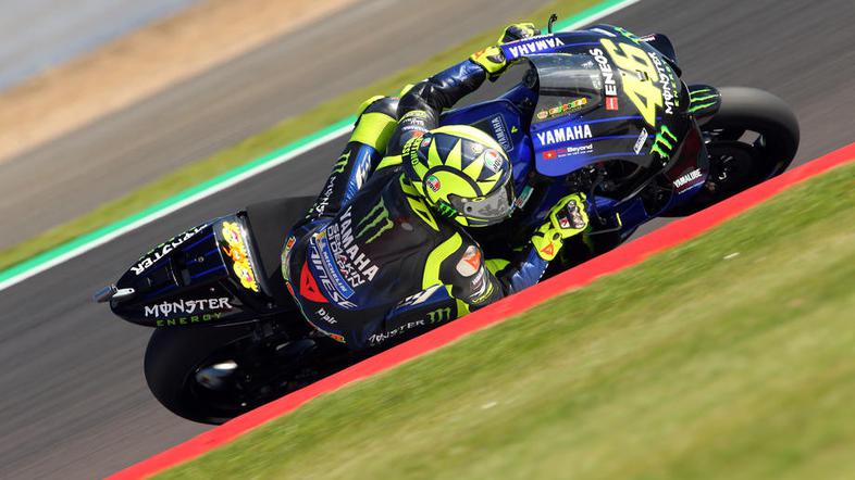 valentino rossi