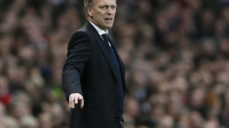 david moyes