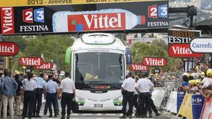 actobus tour de france