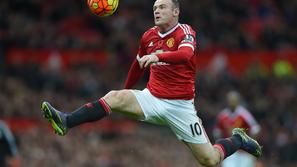 wayne rooney