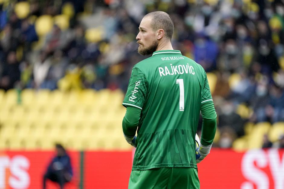 Predrag Rajkocić | Avtor: Profimedia