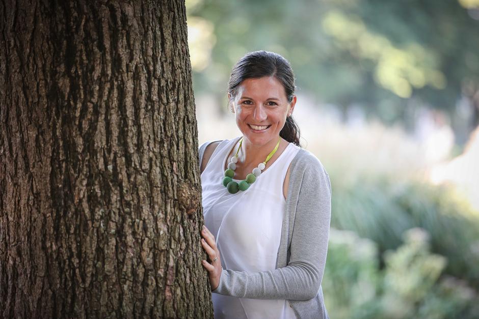 Polona Greif | Avtor: Saša Despot