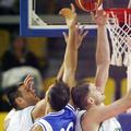 Slovenska trojka Nesterovič, Smodiš, Jagodnik je znova uspešno skakala pod obema