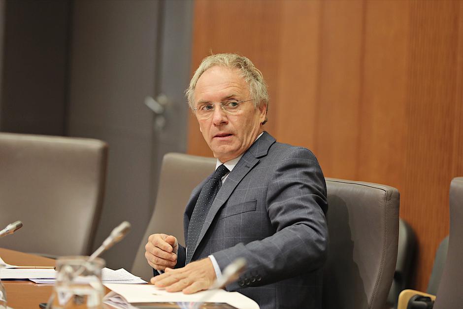 Aleš Hojs | Avtor: Saša Despot