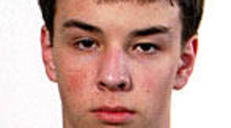 Iskanje pogrešanega mladeniča je preklicano.