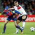 Streller Basel Manchester United Liga prvakov