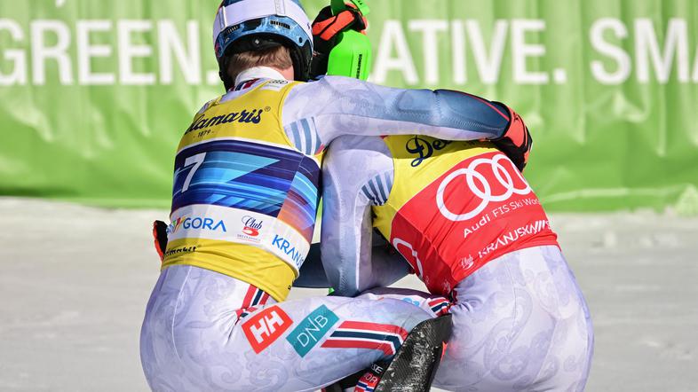 Kristoffersen