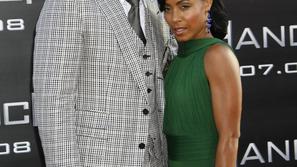 Will Smith, Jada Pinkett Smith