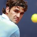 Roger Federer v četrtfinalu s Fernandom Verdascom ni imel večjih težav.