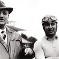  Enzo Ferrari, Alberto Ascari