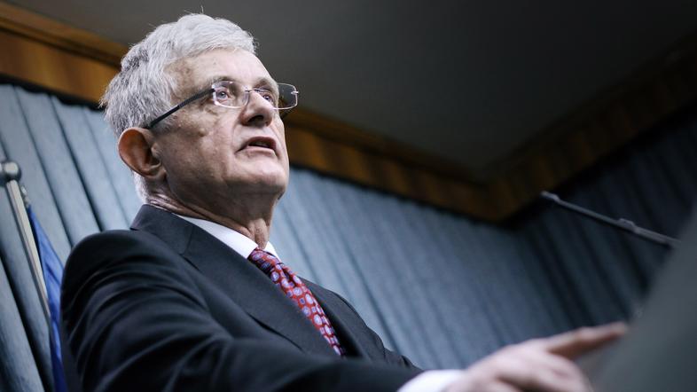 (Foto: Benjamin Kovač)