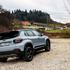 Jeep Avenger 4×4