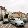 Spomenik naj bi bil na Kongresnem trgu v Ljubljani. (Foto: IFP)