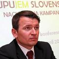 Predsednik zbornice in predsednik uprave Žita Iztok Bricl je poudaril, da sloven