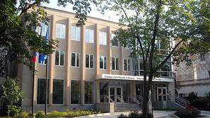 Veleposlaništvo Republike Slovenije v ZDA