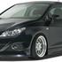 Seat ibiza RDX RACEDESIGN