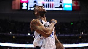 DeShawn Stevenson