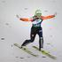 Vtič Hinzenbach smučarski skoki svetovni pokal