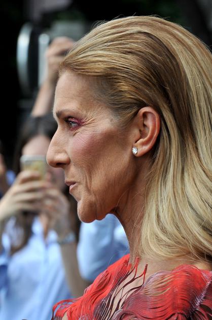celine dion