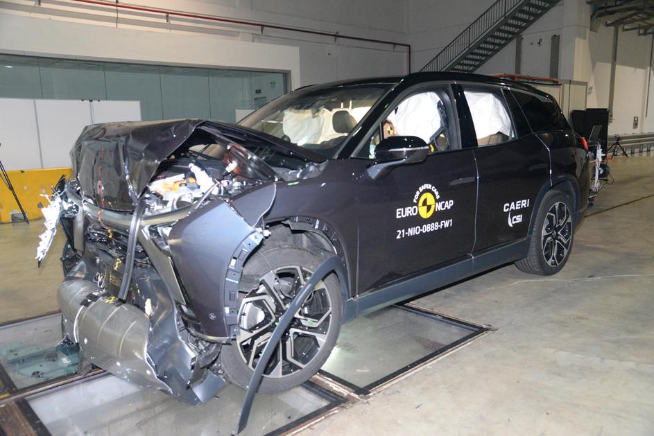 Euro NCAP