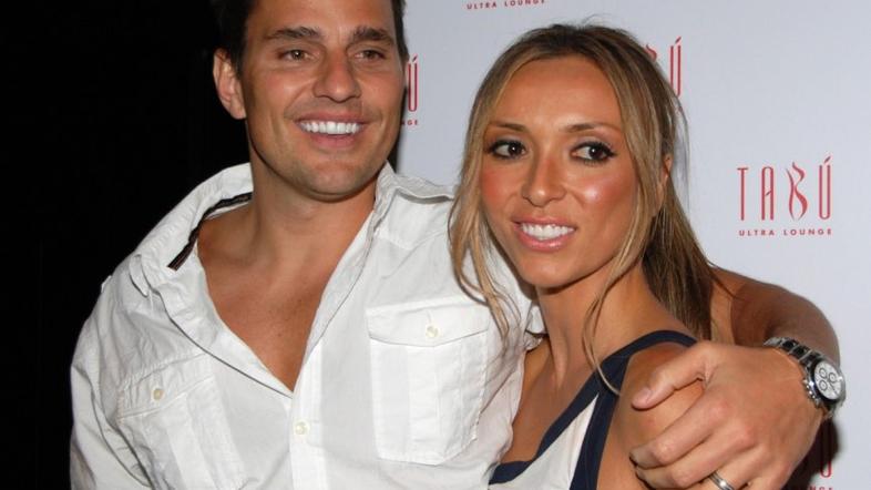 Guiliana Rancic, Bill Rancic