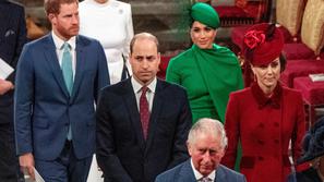meghan markle, princ harry, kate middleton, princ william