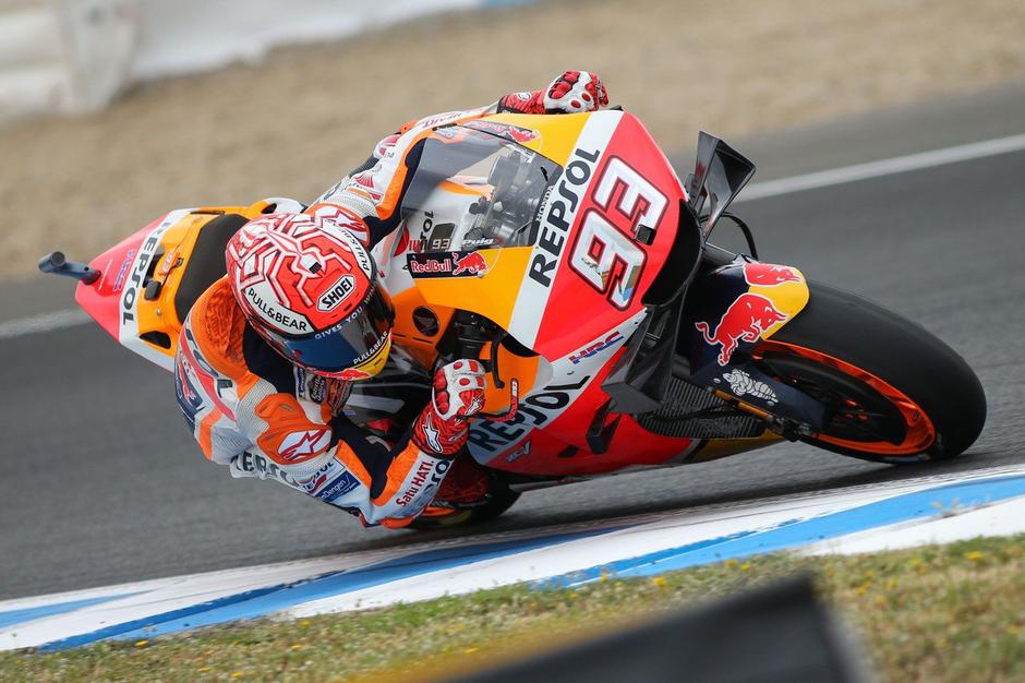 Marc Marquez | Avtor: Profimedia