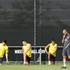 Barcelona, prvi trening, 2011