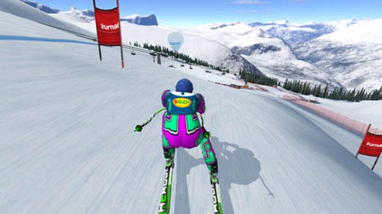 Prava maža, trening in še enkrat trening, malce tveganja ... za lepe nagrade - S