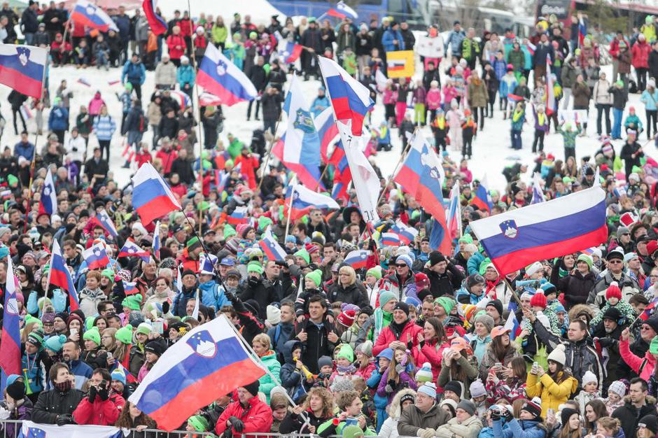 Planica 2016 | Avtor: Saša Despot