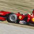 testiranja Valencia 2010 Ferrari Massa