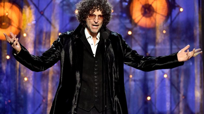 Howard Stern