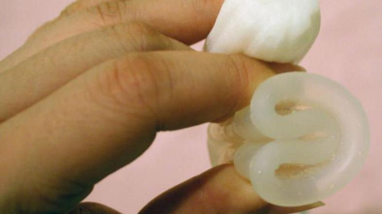 Slovenska menstrualna skodelica