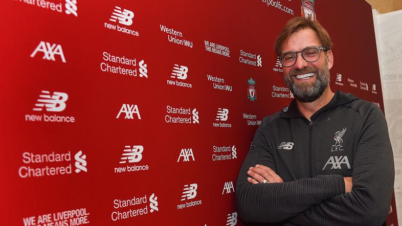 Jürgen Klopp