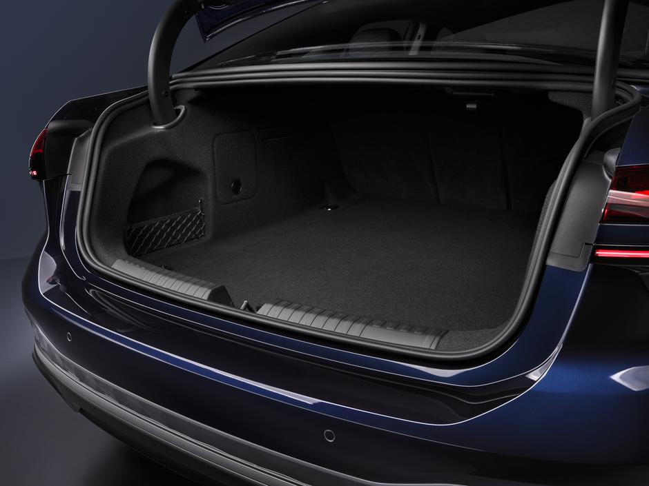 Audi A6 limuzina | Avtor: Audi