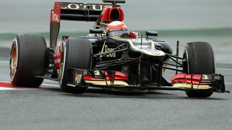 romain grosjean