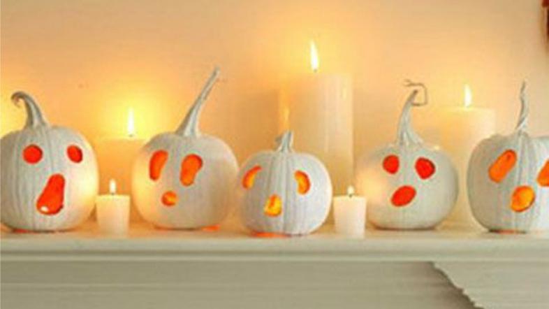 dekoracija za noč čarovnic